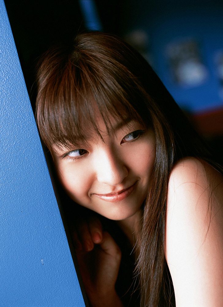 平田裕香《Close to you》 [YS Web] Vol.155/(51P)