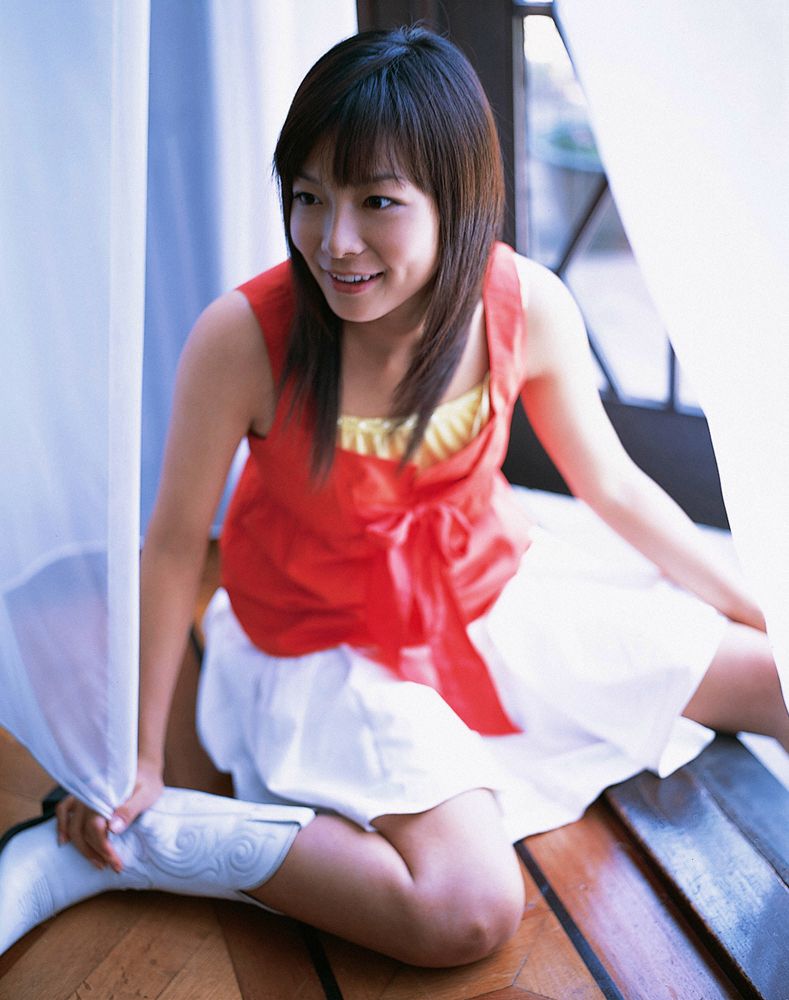 [YS Web] Vol.169 Saki Aibu 相武纱季/(34P)