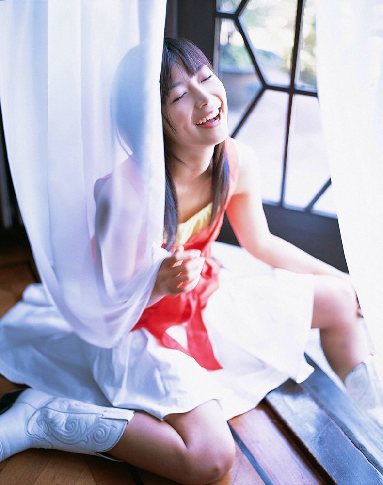 [YS Web] Vol.169 Saki Aibu 相武纱季/(34P)