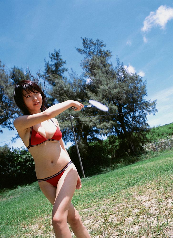 Mai Nishida 西田麻衣 UNDERAGE!  [YS Web] Vol.186/(50P)