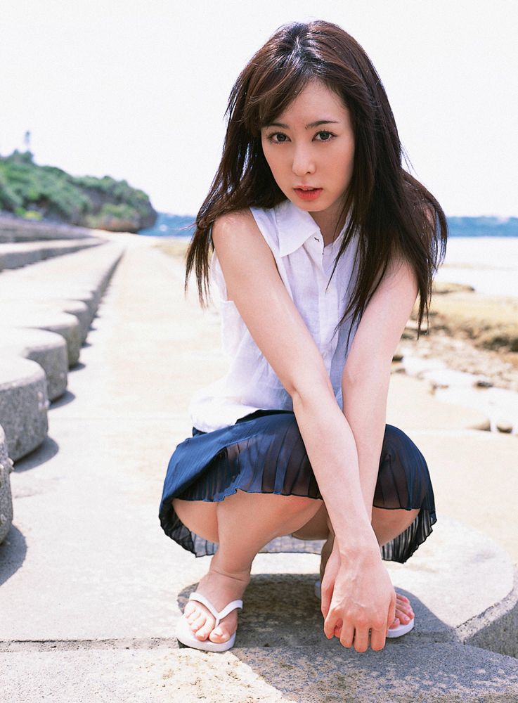 [YS Web] Vol.180 Rina Akiyama 秋山莉奈/(58P)