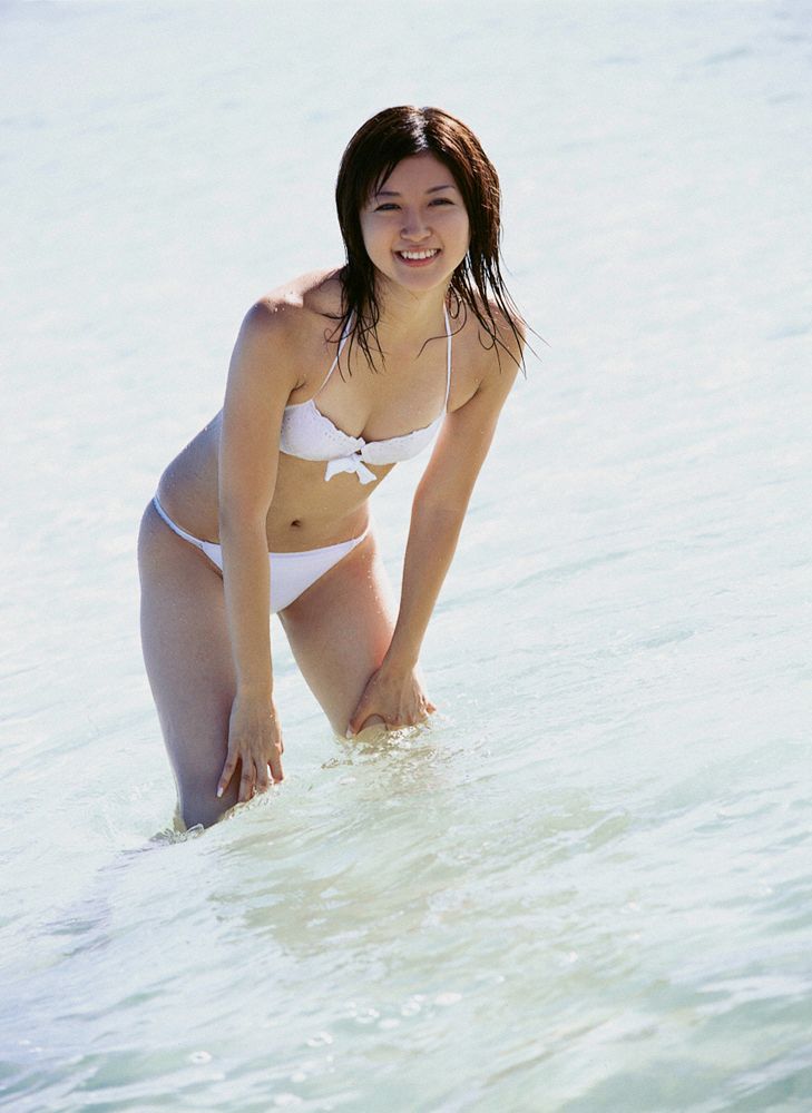 [YS Web] Vol.185 Mami Matsuyama 松山麻美/松山まみ UNDERAGE!/(82P)