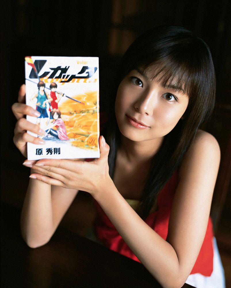 [YS Web] Vol.169 Saki Aibu 相武纱季/(34P)