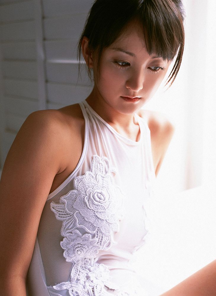 [YS Web] Vol.190 Ayaka Komatsu 小松彩夏/(56P)