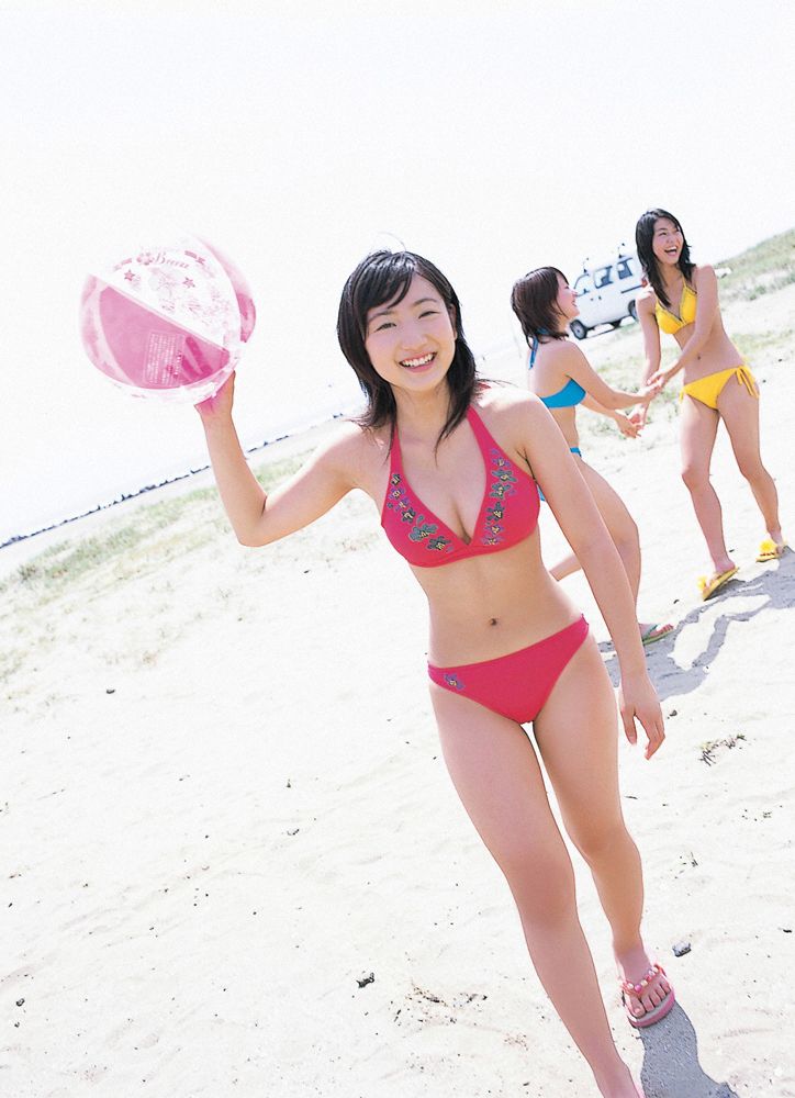 入江纱绫、冈田留奈、井口梨央《chase》 [YS Web] Vol.178/(55P)