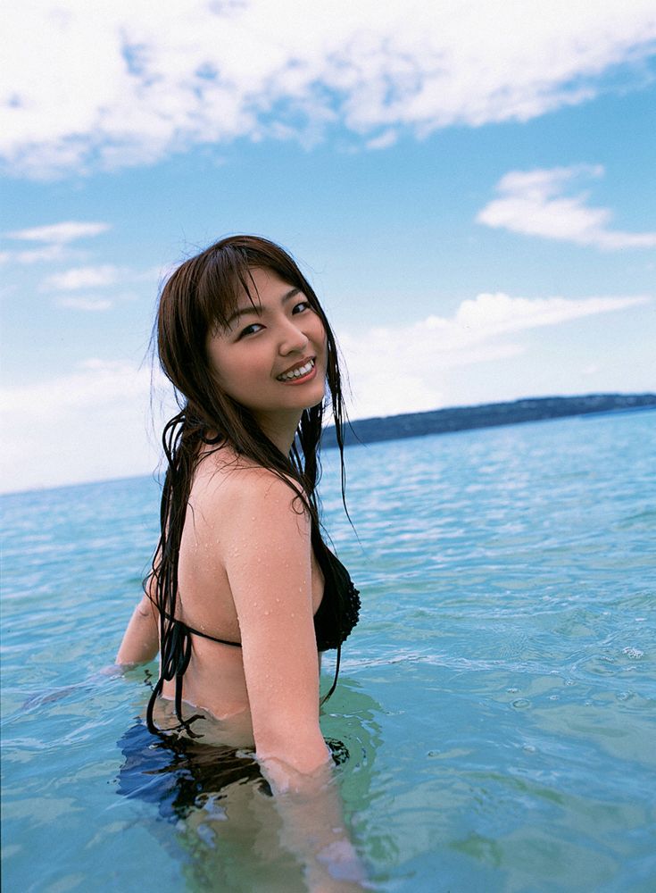 平田裕香《Close to you》 [YS Web] Vol.155/(51P)