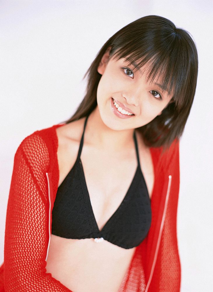 [YS Web] Vol.132 Natsumi Nishida 西田奈津美/なっちゃん/(66P)