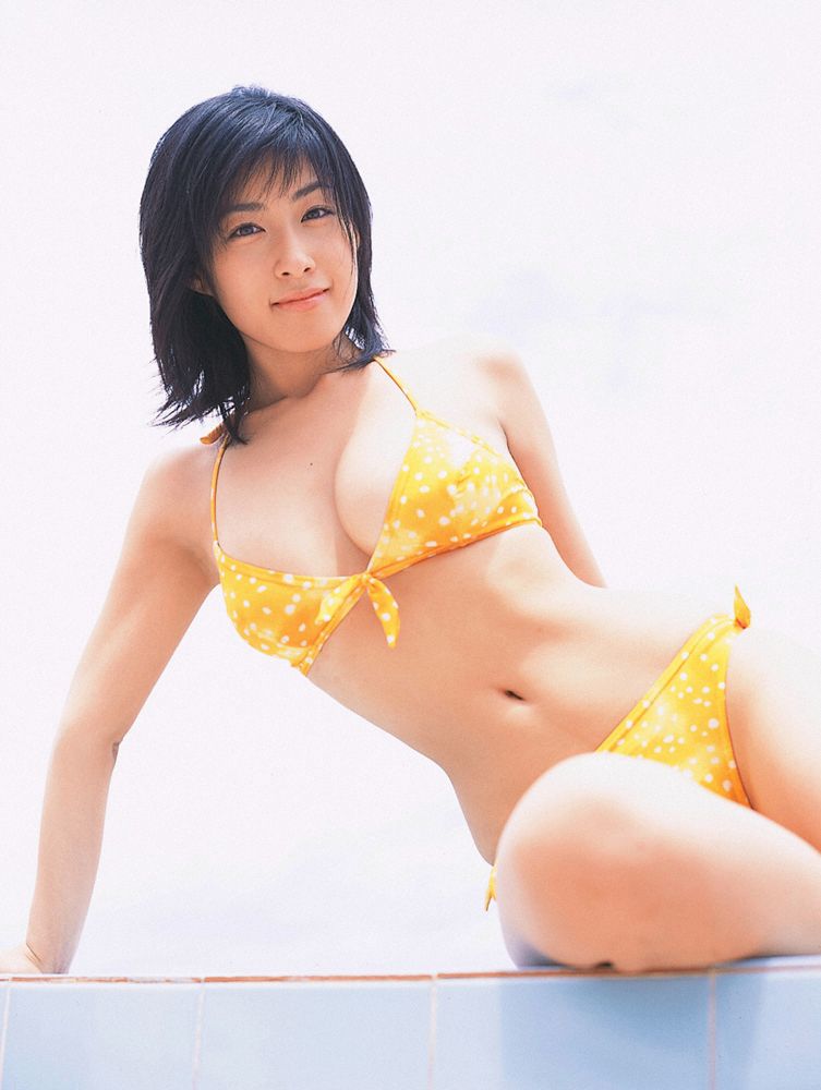 佐藤寛子《Secret Love》 [YS Web] Vol.116/(66P)