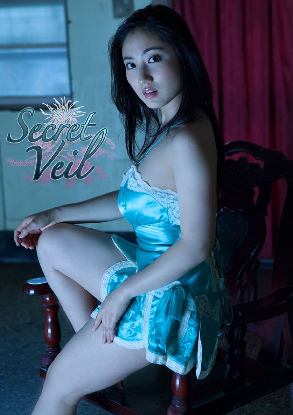 紗綾 Saaya Irie 《Secret Veil》 [Image.tv]/(31P)