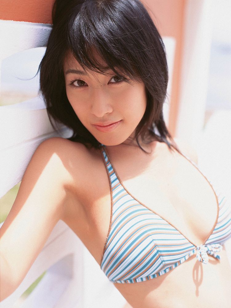 佐藤寛子《Secret Love》 [YS Web] Vol.116/(66P)