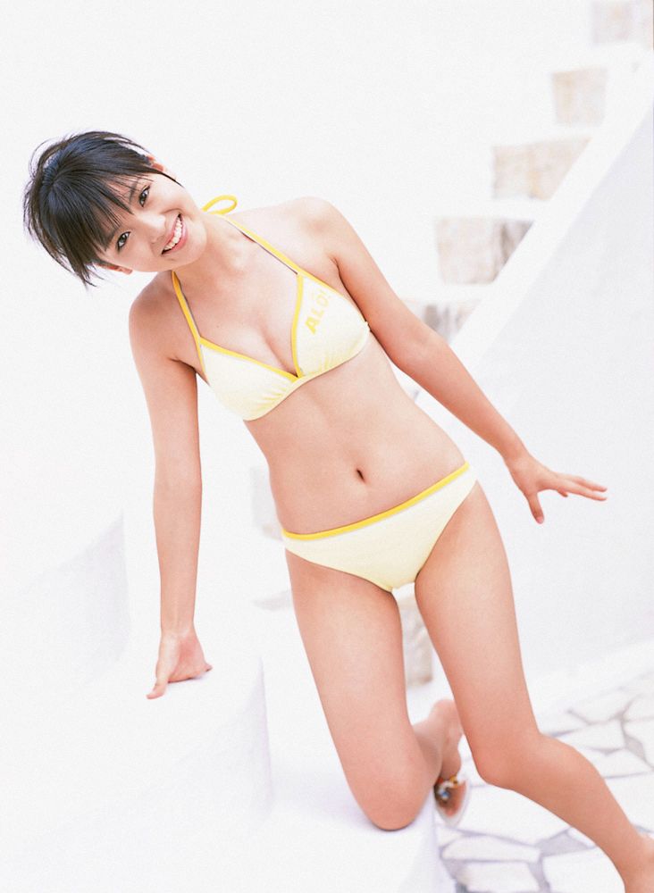 [YS Web] Vol.132 Natsumi Nishida 西田奈津美/なっちゃん/(66P)