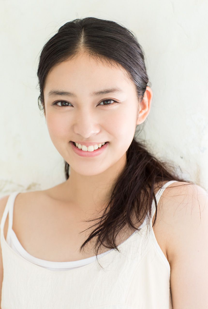 武井咲 Emi Takei 《2012年12月刊号》 [Image.tv]/(27P)