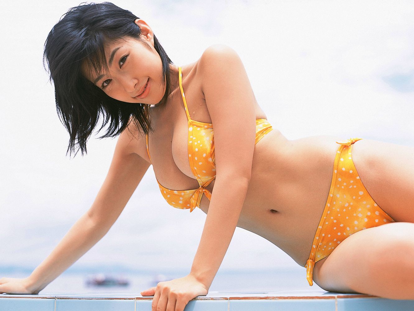 佐藤寛子《Secret Love》 [YS Web] Vol.116/(66P)