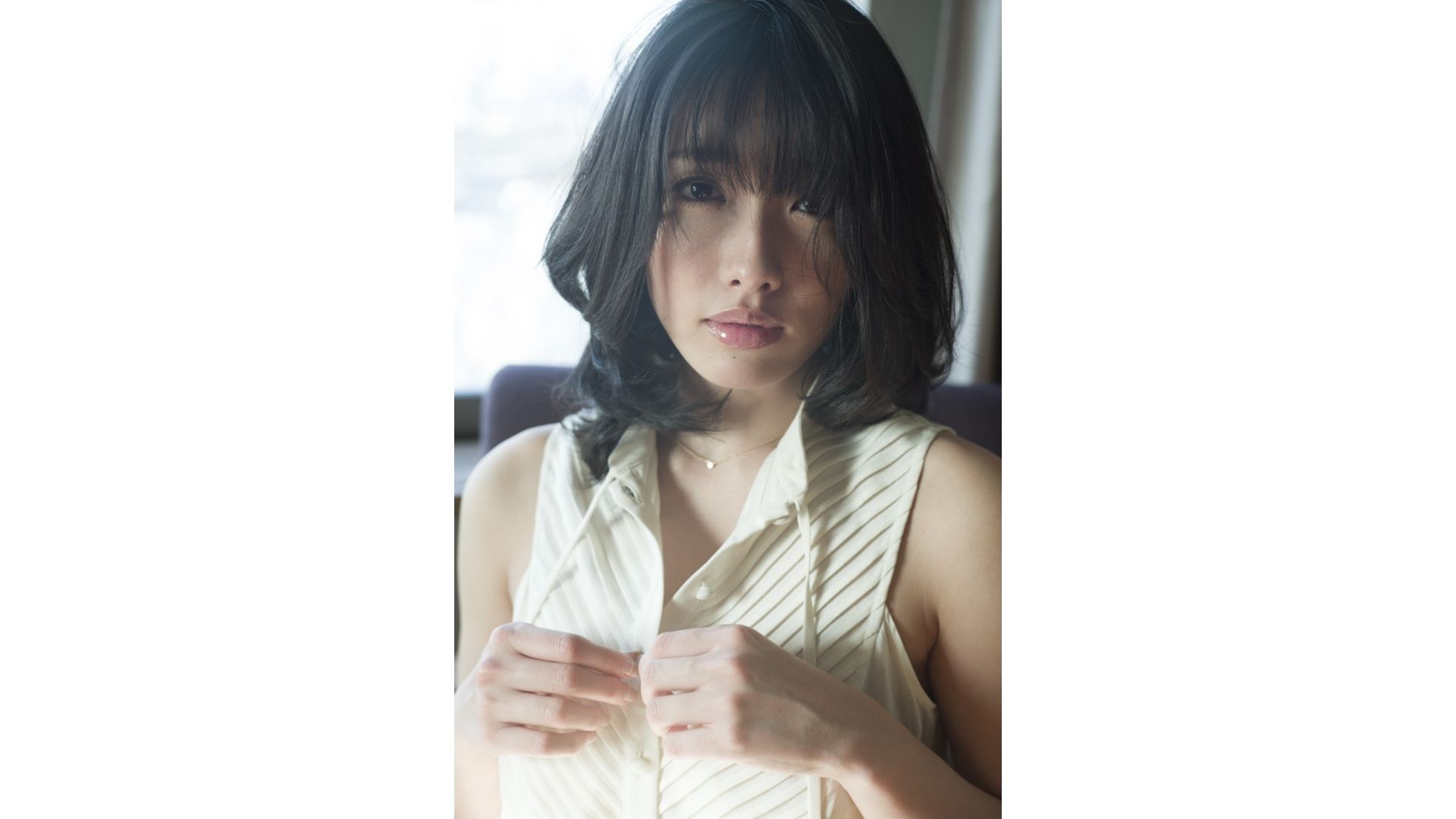 今野杏南《executive suite》 [Image.tv]/(62P)