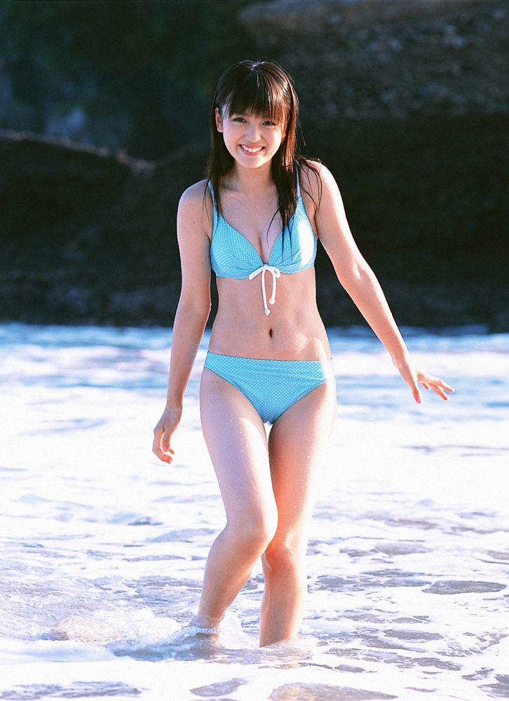 [YS Web] Vol.132 Natsumi Nishida 西田奈津美/なっちゃん/(66P)