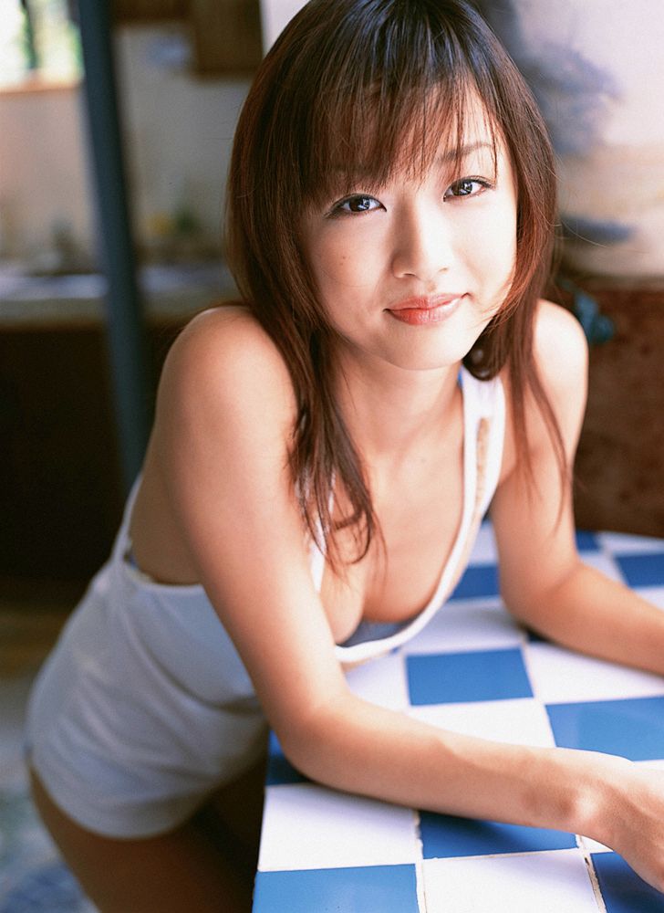 工藤里纱《Breakthrough》 [YS Web] Vol.133/(63P)