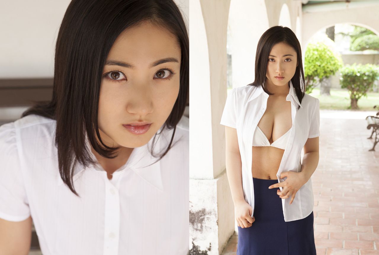 紗綾 Saaya Irie 《Secret Veil》 [Image.tv]/(31P)