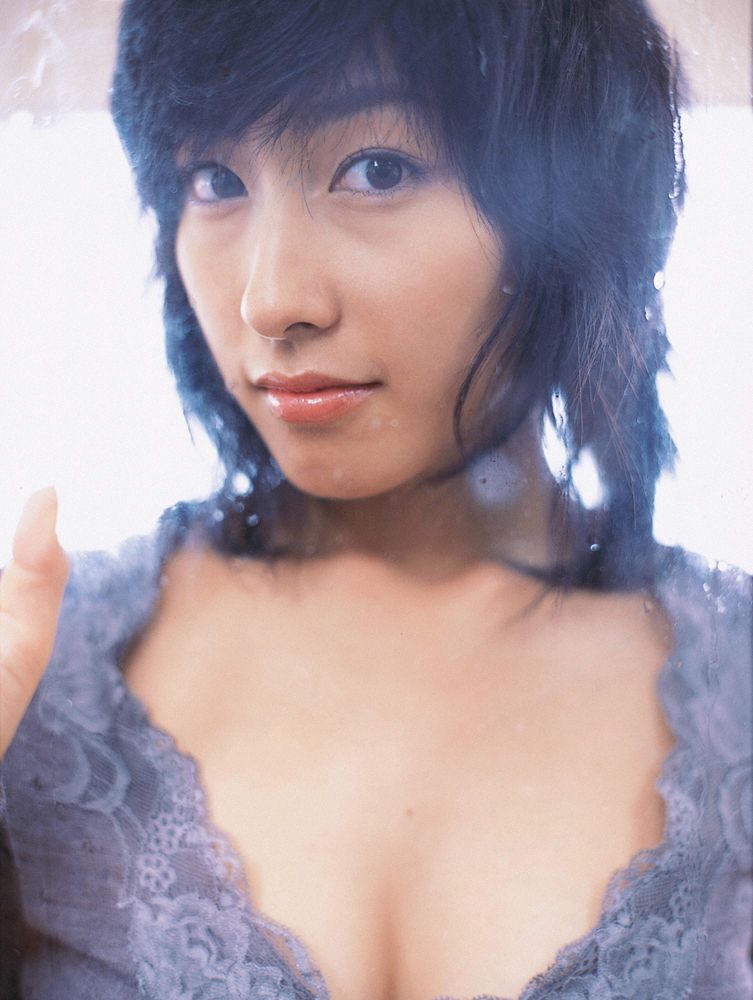 佐藤寛子《Secret Love》 [YS Web] Vol.116/(66P)