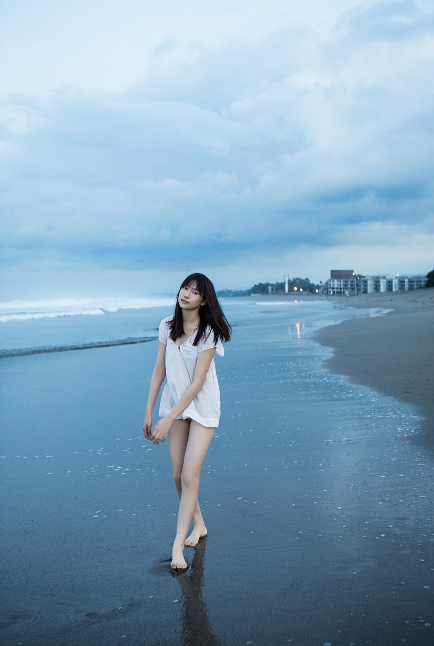 大野いと/大野丝 Ito Ono 《Sweet Vacation》 [Image.tv]/(37P)