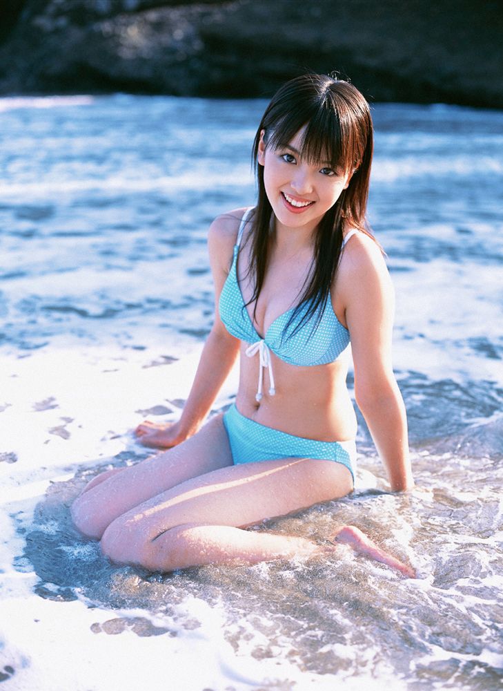 [YS Web] Vol.132 Natsumi Nishida 西田奈津美/なっちゃん/(66P)