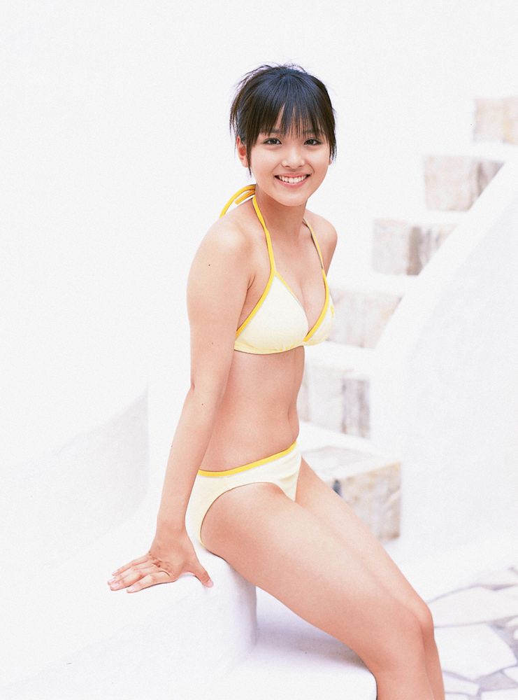 [YS Web] Vol.132 Natsumi Nishida 西田奈津美/なっちゃん/(66P)