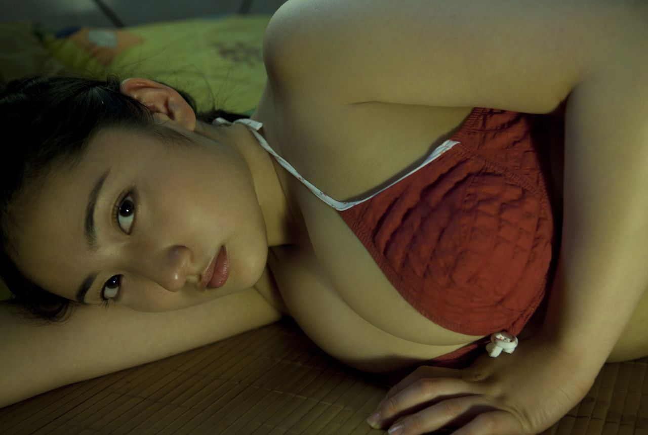 紗綾 Saaya Irie 《NEXT SEASON》 後篇 [Image.tv]/(31P)