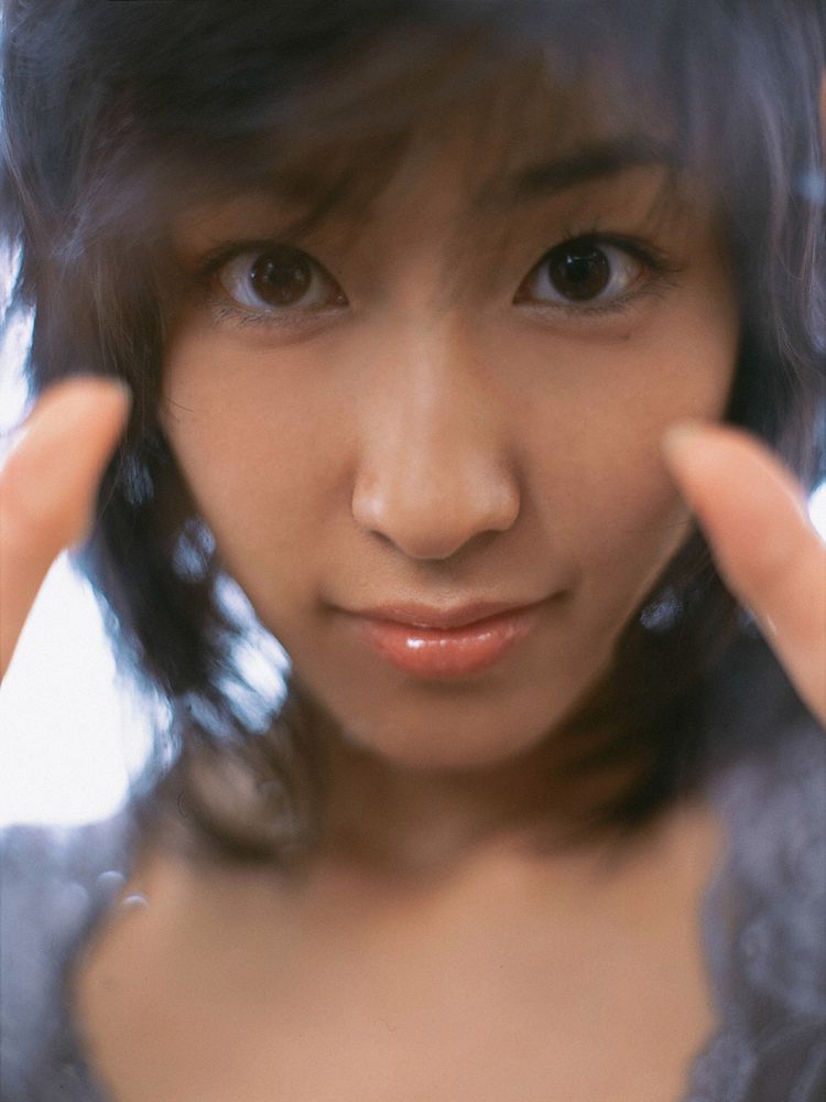 佐藤寛子《Secret Love》 [YS Web] Vol.116/(66P)