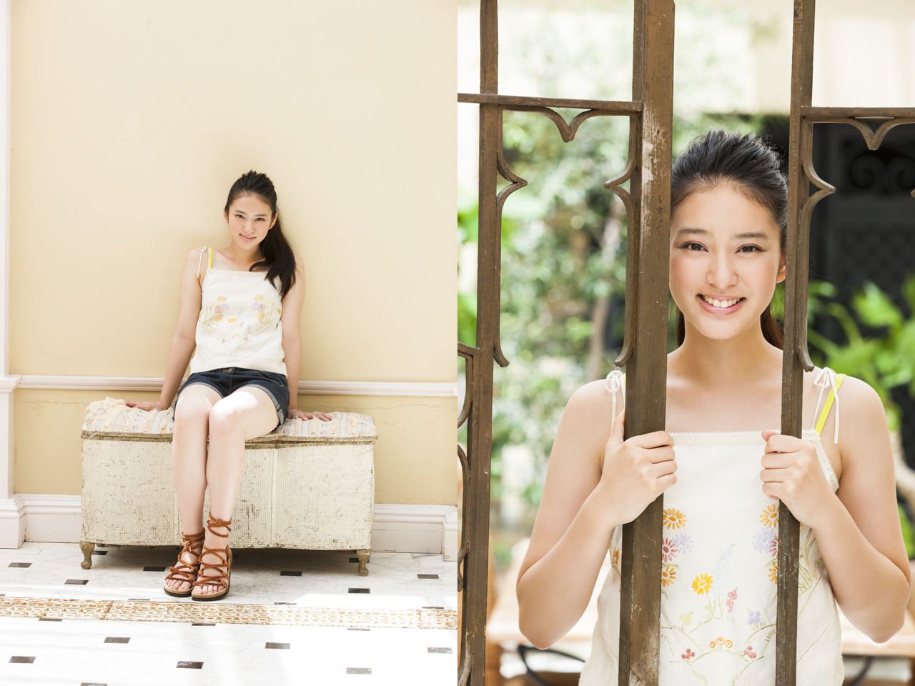 武井咲 Emi Takei 《2012年12月刊号》 [Image.tv]/(27P)