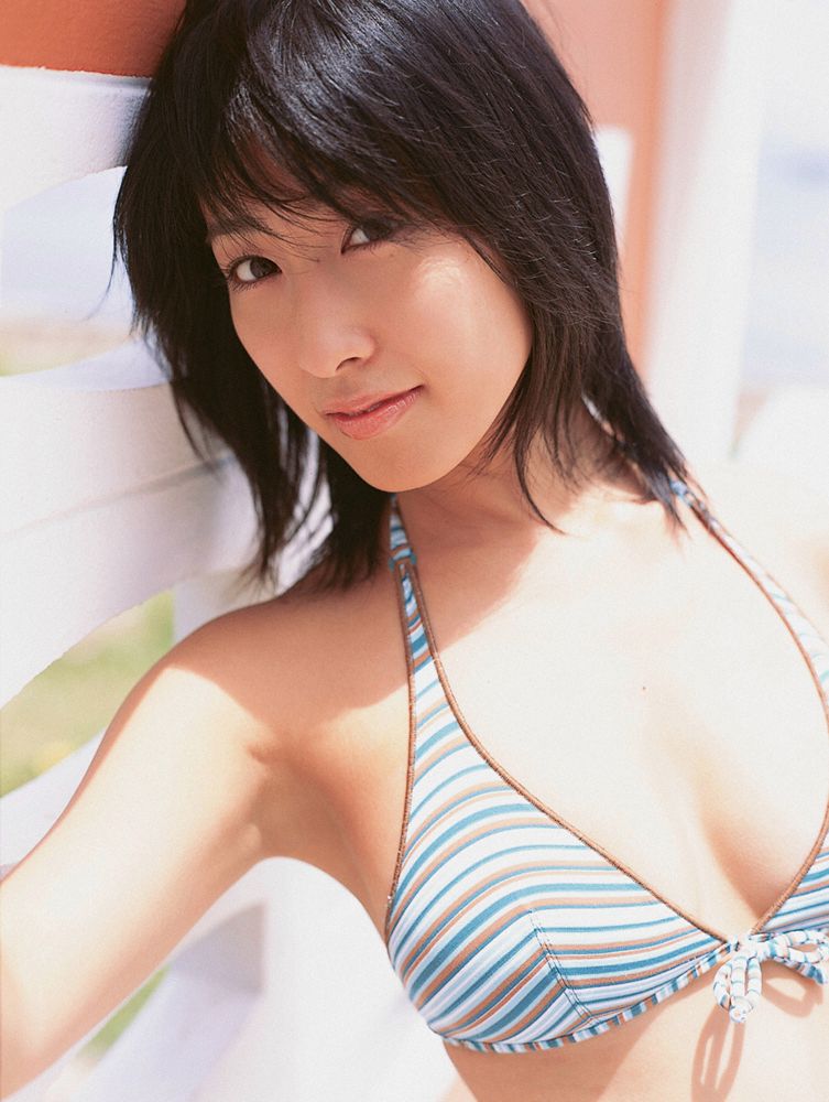 佐藤寛子《Secret Love》 [YS Web] Vol.116/(66P)