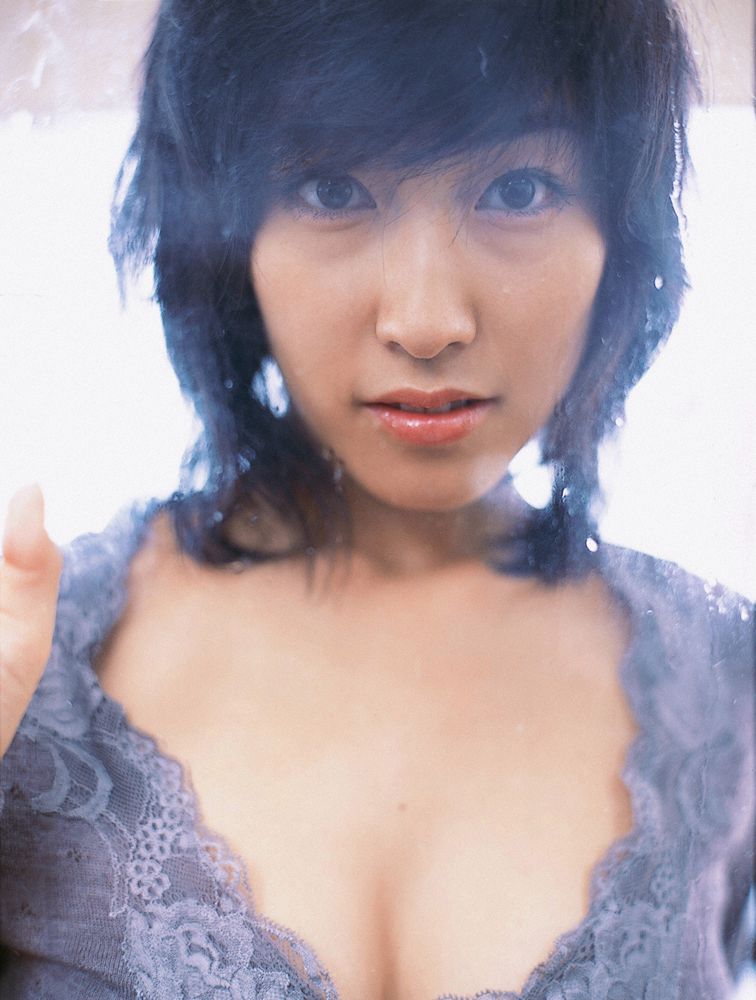 佐藤寛子《Secret Love》 [YS Web] Vol.116/(66P)