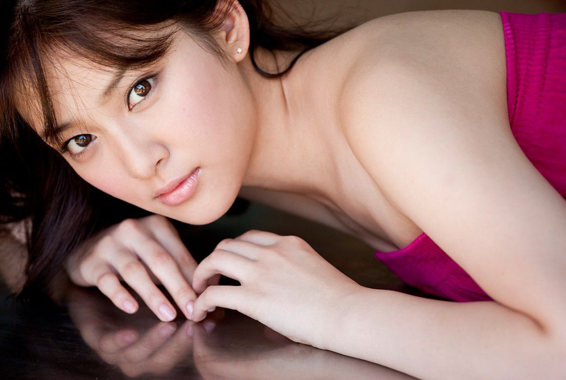 武井咲 Emi Takei 《Crystal Clear》 [Image.tv]/(30P)