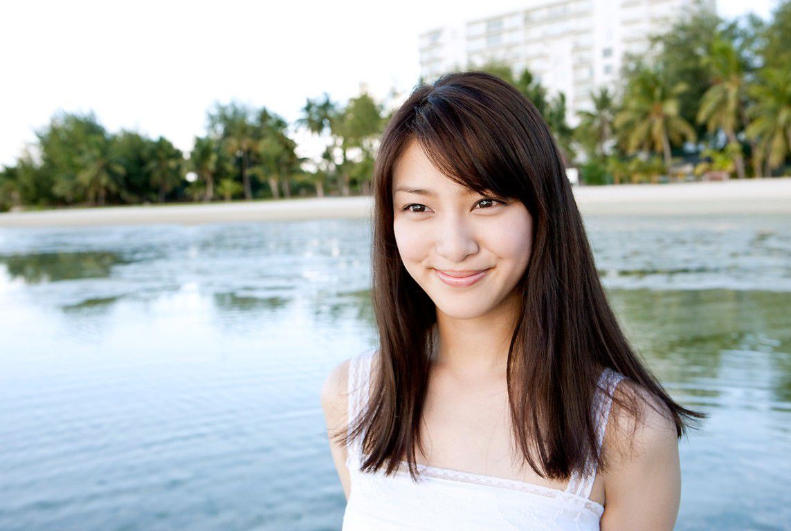 武井咲 Emi Takei 《Crystal Clear》 [Image.tv]/(30P)