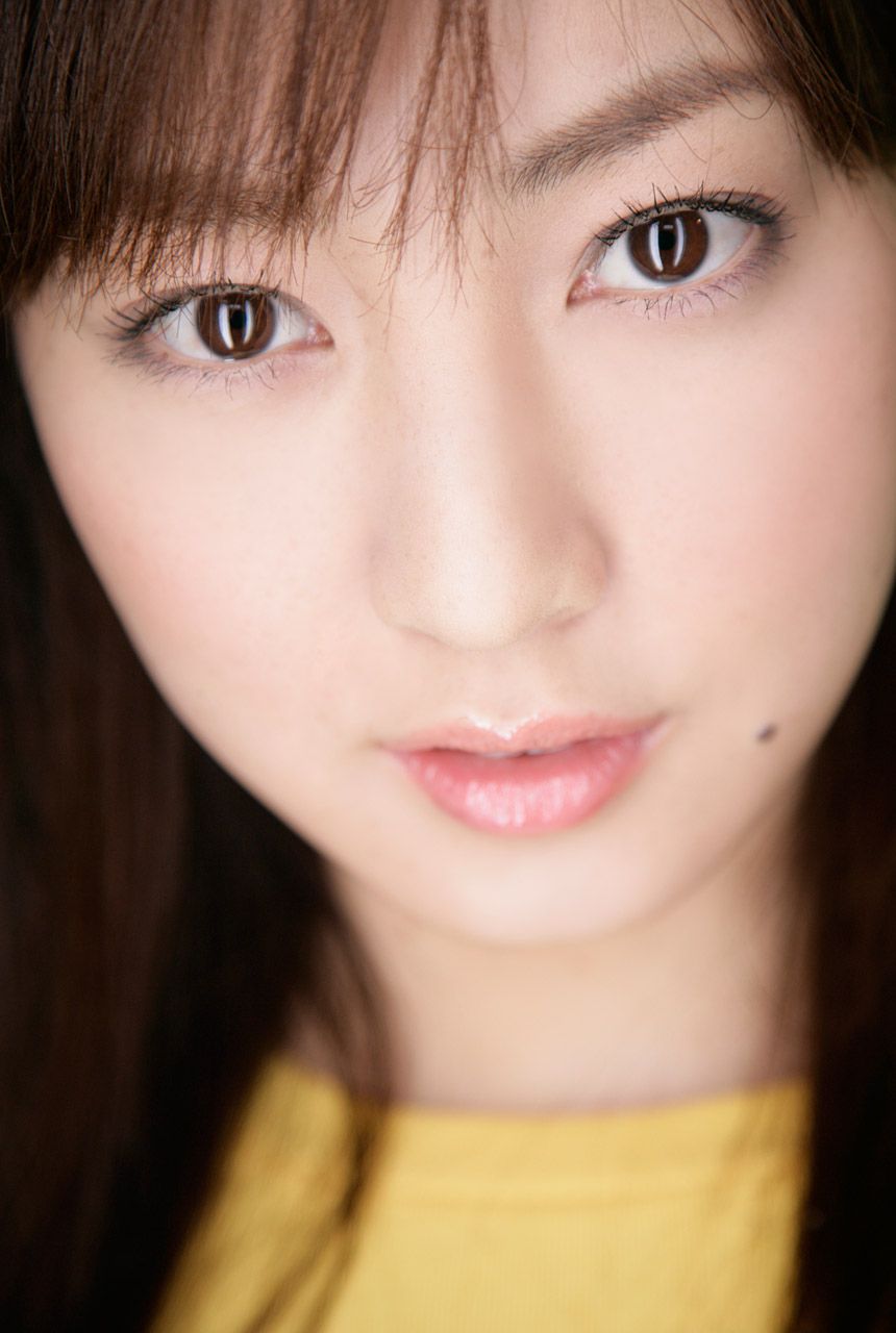 池田夏希/大森美希《Queen of my Soul》 [Image.tv]/(37P)