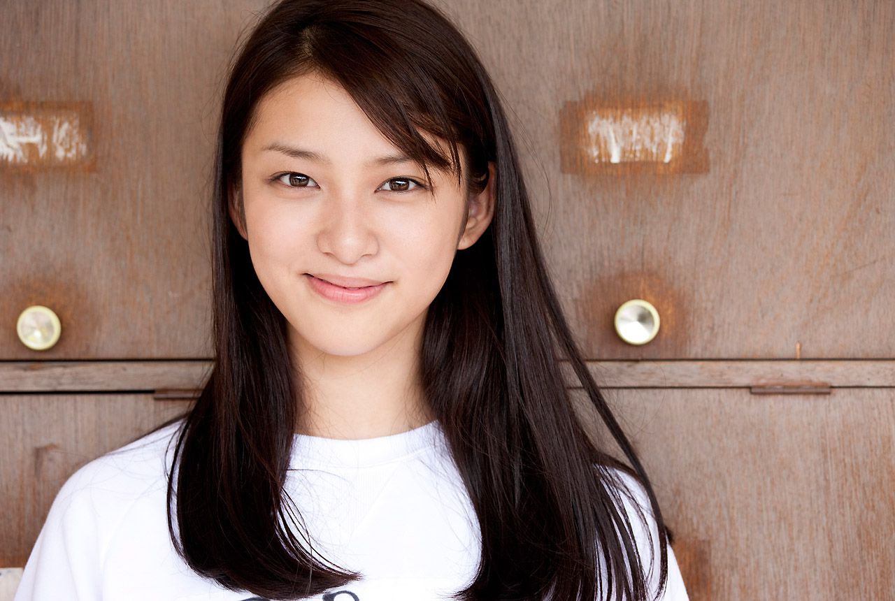 武井咲 Emi Takei 《Stay Gold》 [Image.tv]/(30P)