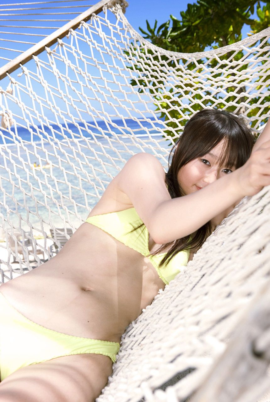 小林香菜《Welcome to Paradise》 [Image.tv]/(48P)