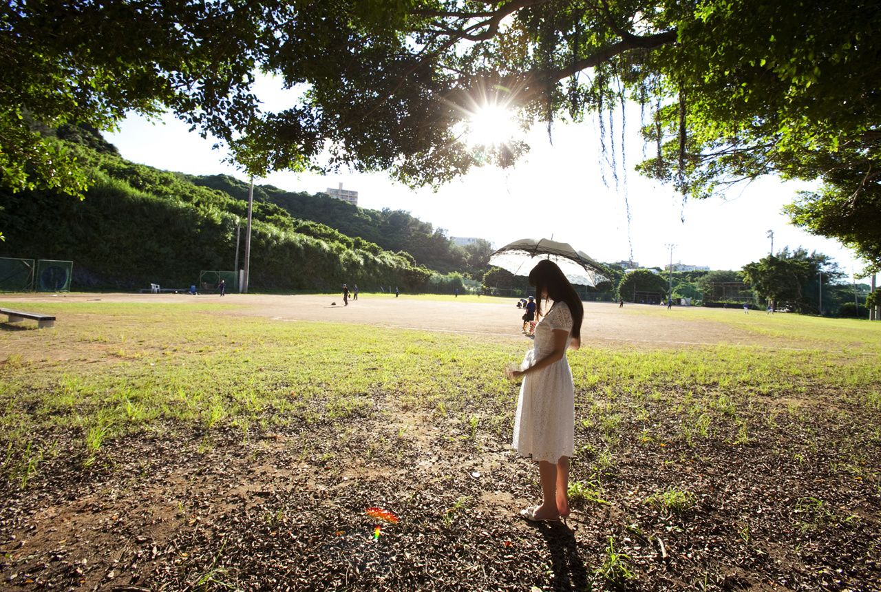 杉本有美《ROMANCE》 [Image.tv]/(66P)