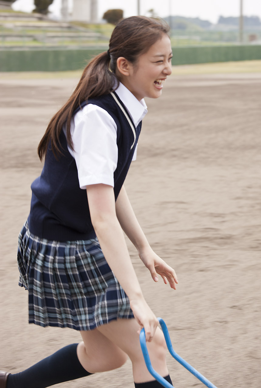 武井咲 Emi Takei 《Monument》 [Image.tv]/(33P)