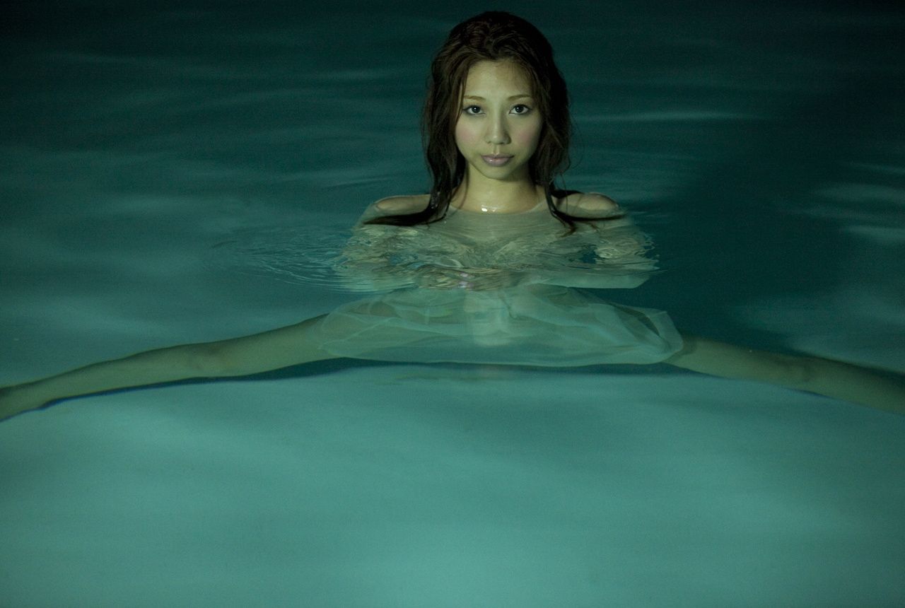 小泉麻耶《Sexy on the water》 [Image.tv]/(51P)