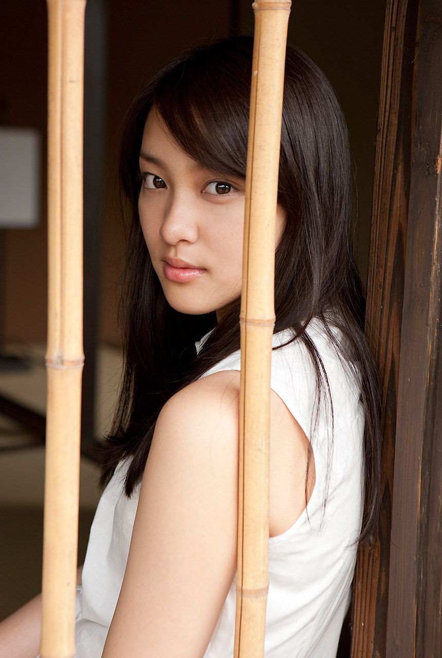 武井咲 Emi Takei 《Stay Gold》 [Image.tv]/(30P)