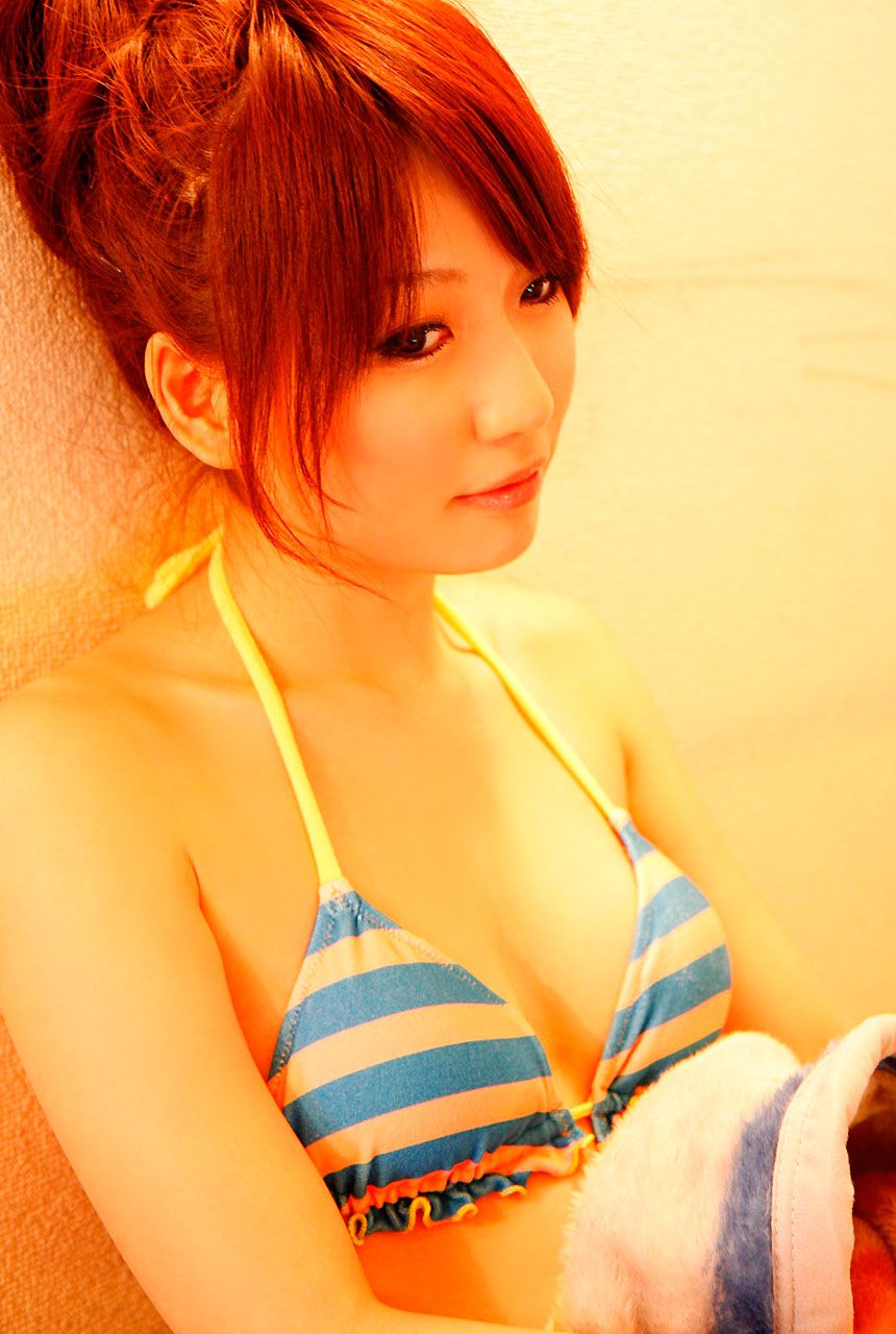 Momo 桃 《Sweetest girl》 [Image.tv]/(31P)