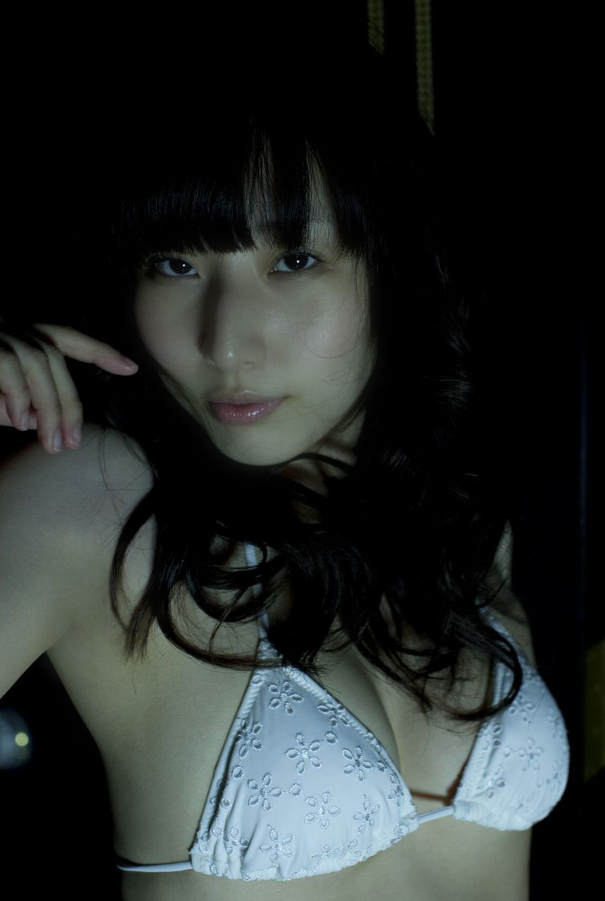 相田あずさ Azusa Aida 《A-17》 前編 [Image.tv]/(34P)