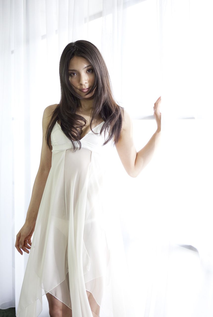 秋元才加《Princess Sayaka》 前編 [Image.tv]/(37P)