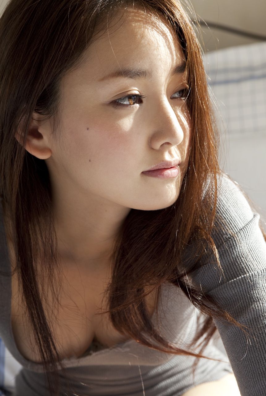 永池南津子 Natsuko Nagaike 《Prism》 [Image.tv]/(37P)