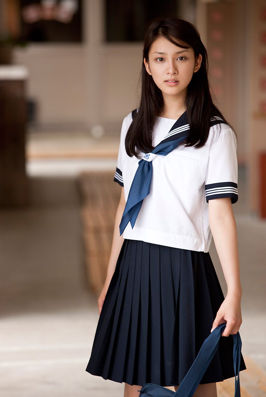 武井咲 Emi Takei 《Stay Gold》 [Image.tv]/(30P)