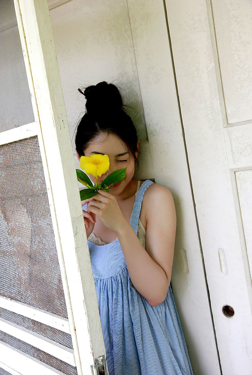 西原亜希/西原亚希《Japaness Traditional Beauty》 [Image.tv]/(47P)