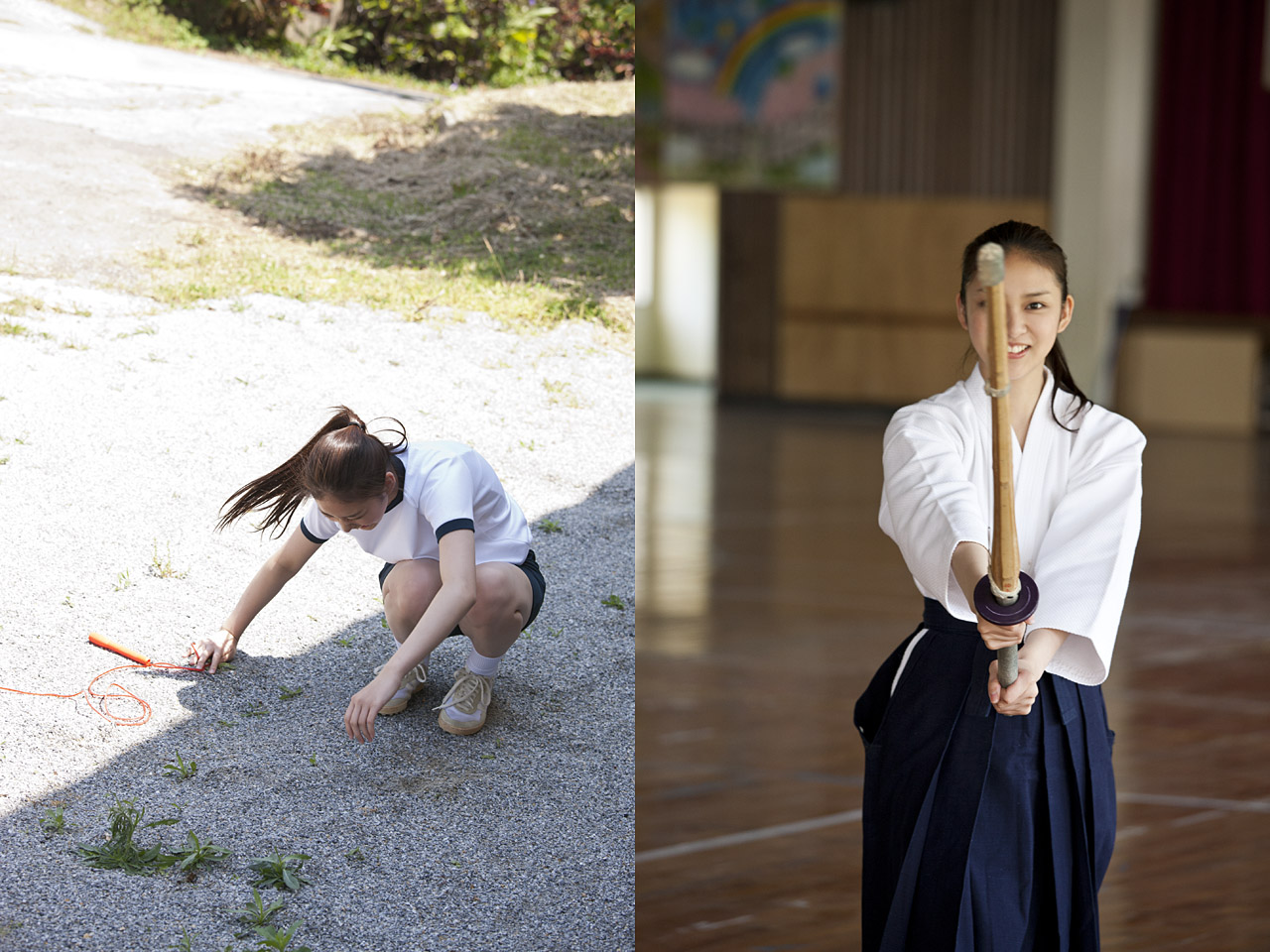 武井咲 Emi Takei 《Monument》 [Image.tv]/(33P)