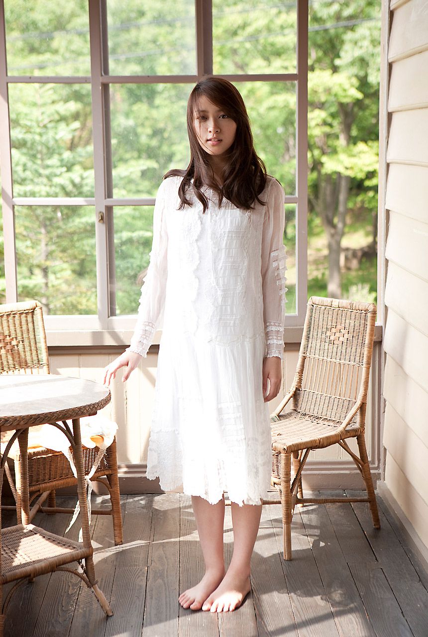 武井咲 Emi Takei 《Stay Gold》 [Image.tv]/(30P)