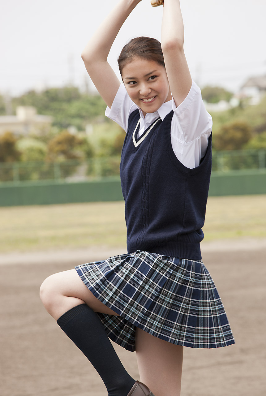 武井咲 Emi Takei 《Monument》 [Image.tv]/(33P)