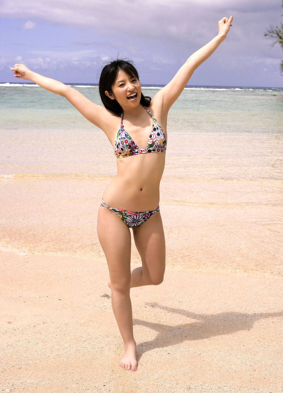 加藤沙耶香《白し妖精》 [Image.tv]/(31P)