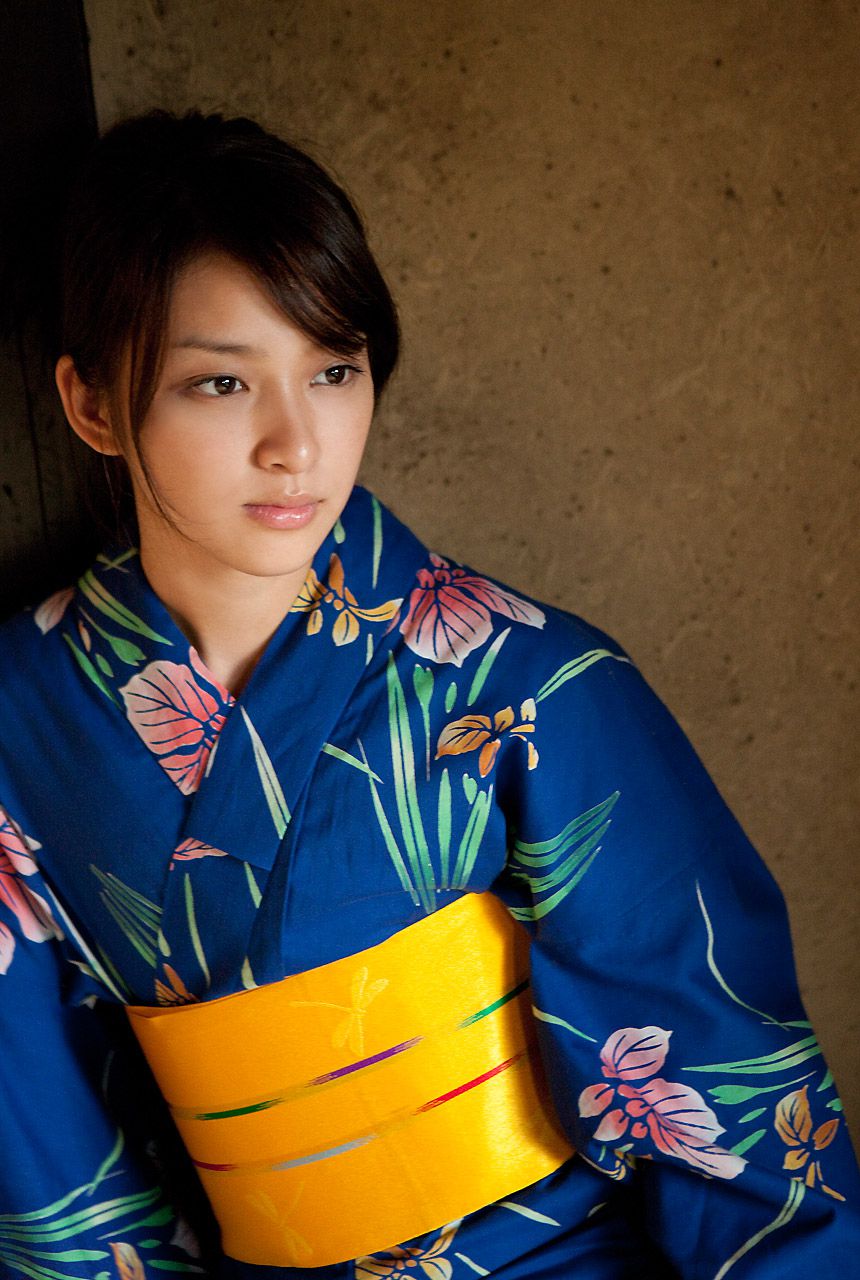 武井咲 Emi Takei 《Stay Gold》 [Image.tv]/(30P)